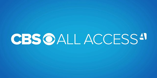 CBS All Access