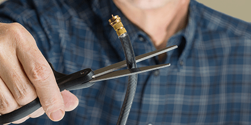 A History of Cord Cutting