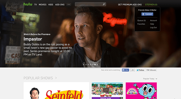 How to Cancel Hulu  Cordcutting com