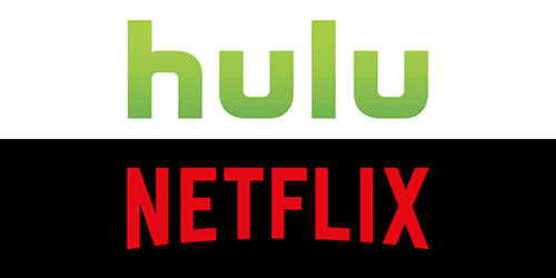 Hulu Netflix
