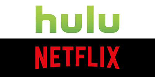 The Average Netflix Subscriber Watches 48% More Content Per Day Than the Average Hulu Subscriber