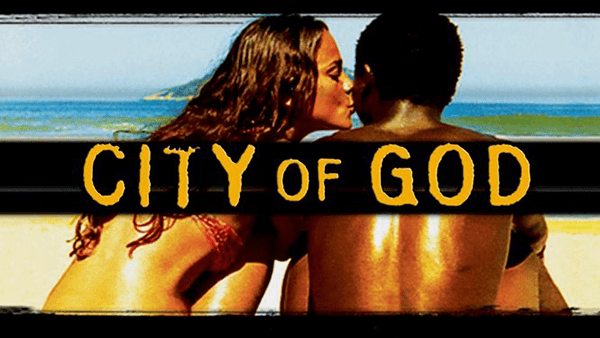 City of God 2002 - Plot Summary - IMDb