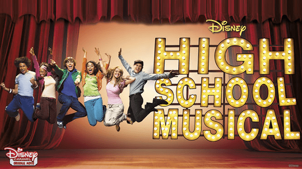 High School Musical Netflix High School Musical Netflix