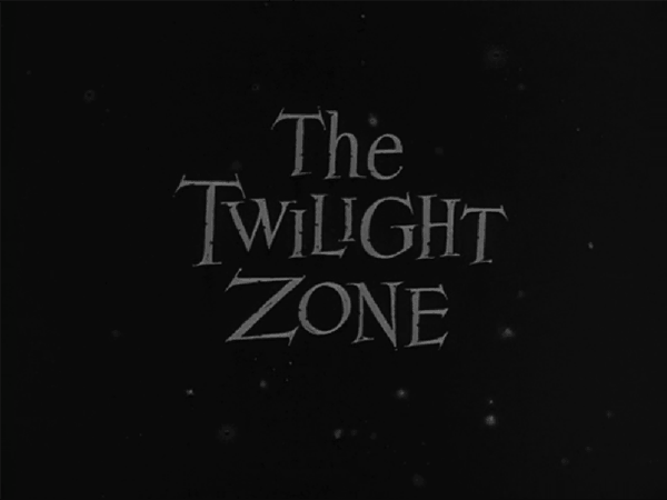 Pluto TV The Twilight Zone