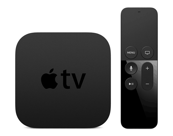 Apple TV