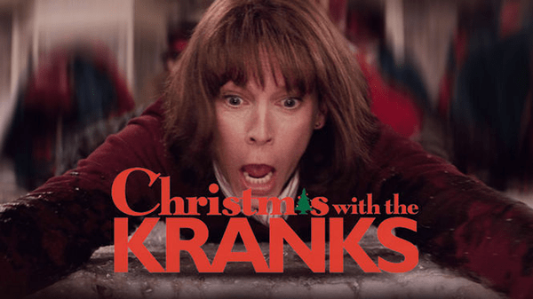 Christmas with discount the kranks streaming