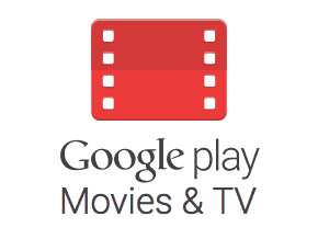 Google Play Movies & TV