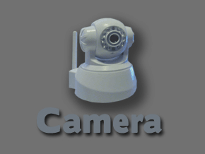 ip camera viewer roku