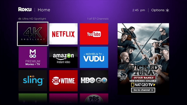 Roku Channels 2022 | List Of Best Free, Local & Private Roku Channels