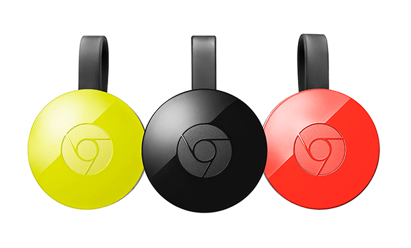 Chromecast