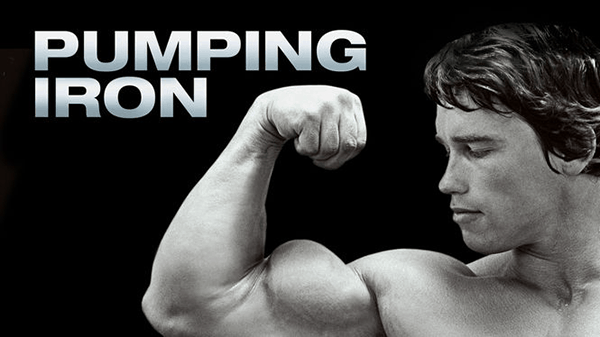 Pumping Iron