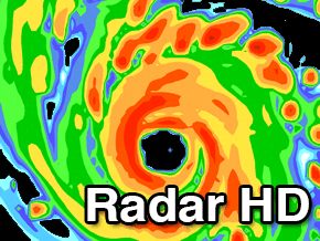 Radar HD