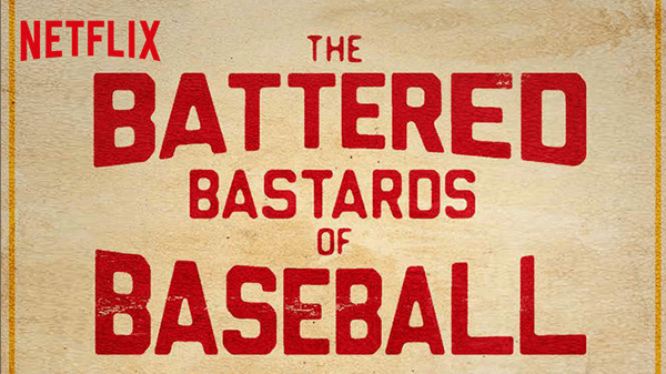 The Battered Bastards of Baseball