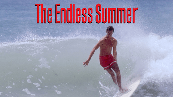 The Endless Summer