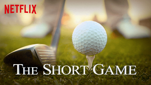 The Short Game