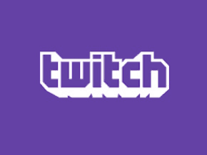 twitch app roku