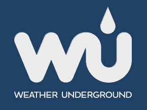 weather channel underground