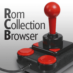 ROM Collection Browser addon