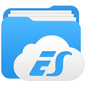 ES File Explorer