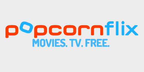 Streaming service guide - Popcornflix