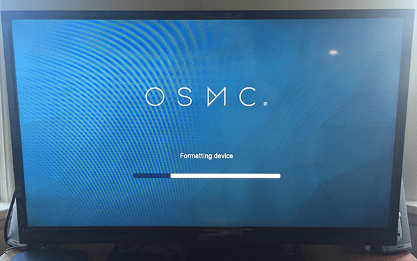 How to install plugins for osmc raspberry pi with mac - gigater