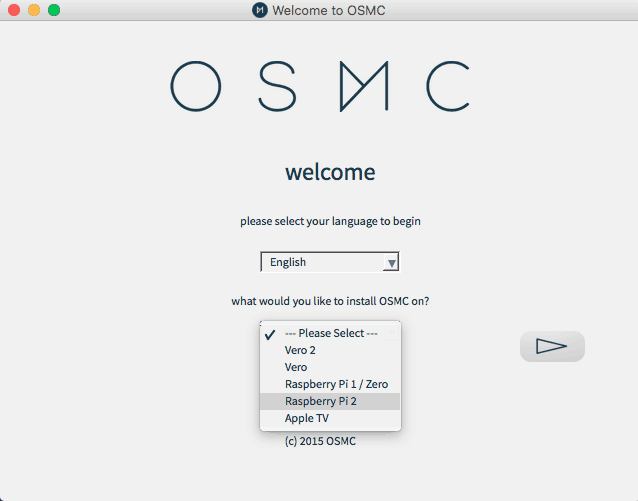 OSMC 1