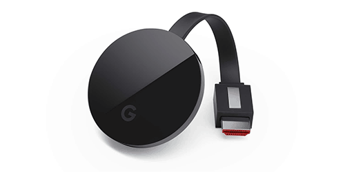What Can I Watch on Chromecast?