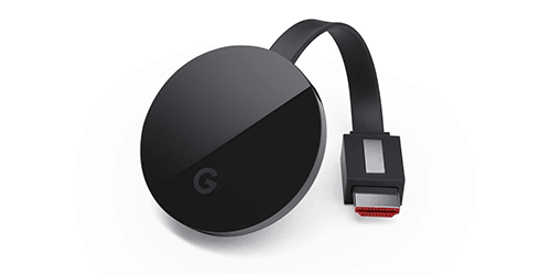 What Can Watch on Chromecast? Cordcutting.com