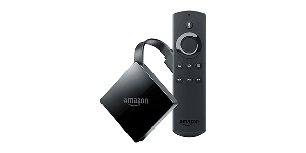 Amazon Prime Video - Amazon Fire TV