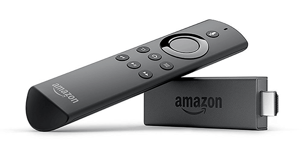 Amazon Fire TV Stick