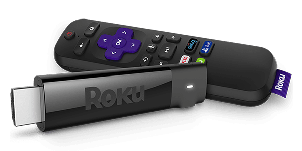 How to watch TV without cable: one way is to use a Roku Streaming Stick+!