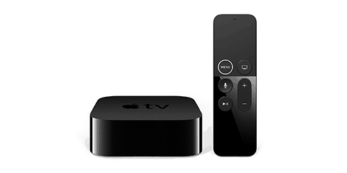 What Can I Watch on Apple TV?