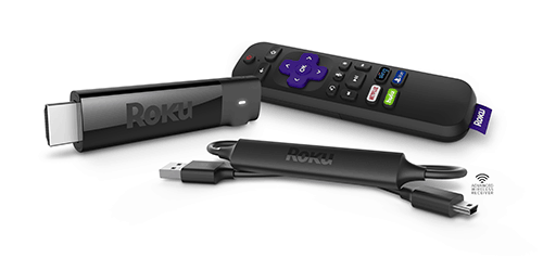 Roku Streaming Stick 4K review: Plug it in