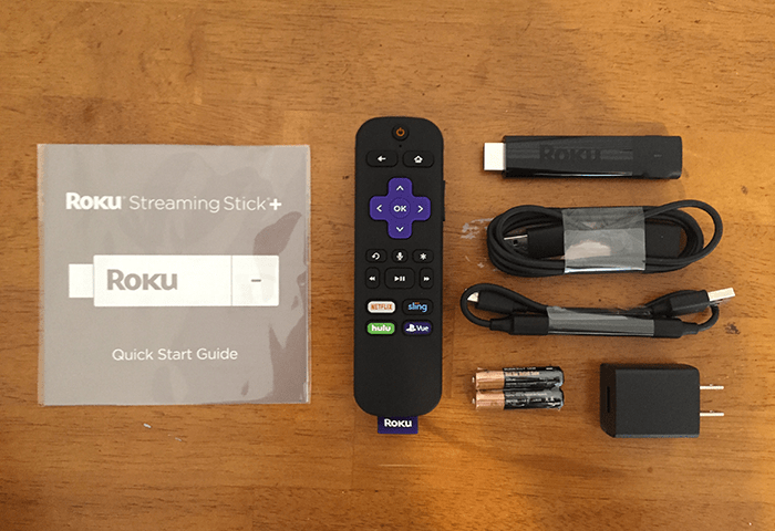 Roku Streaming Stick+ (2017) Review - Cordcutting.com