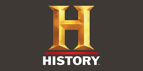 history channel logo transparent