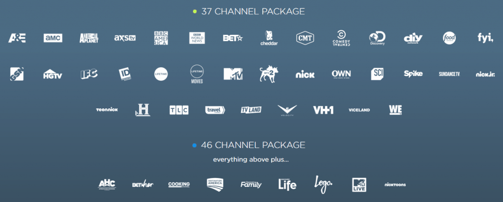Philo Review: Channels, Features, Price, and More - Cordcutting.com