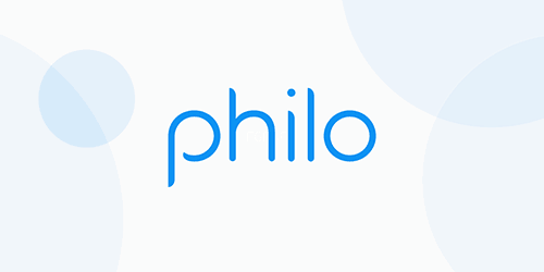 Streaming service guide - Philo