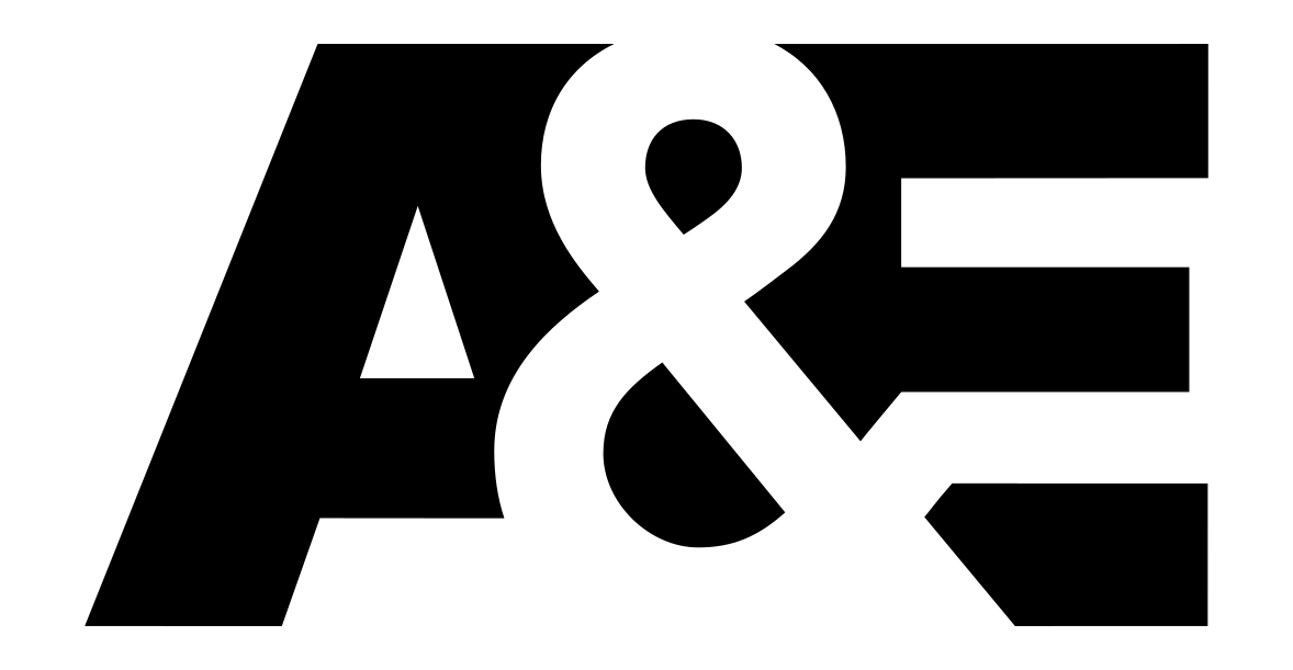 A&E-logo
