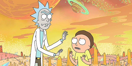 Where to watch 'Rick and Morty' online and without cable