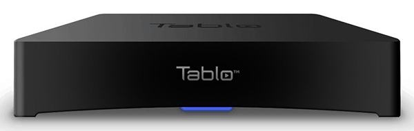 What is Tablo? - Tablo 4-Tuner OTA DVR