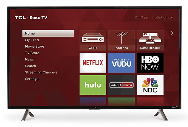 How to watch TV without cable: use a Roku!