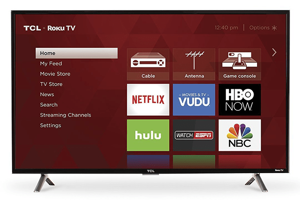 How to stream NFL games without cable on Roku devices 