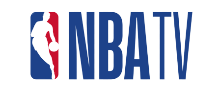NBA Tv Logo