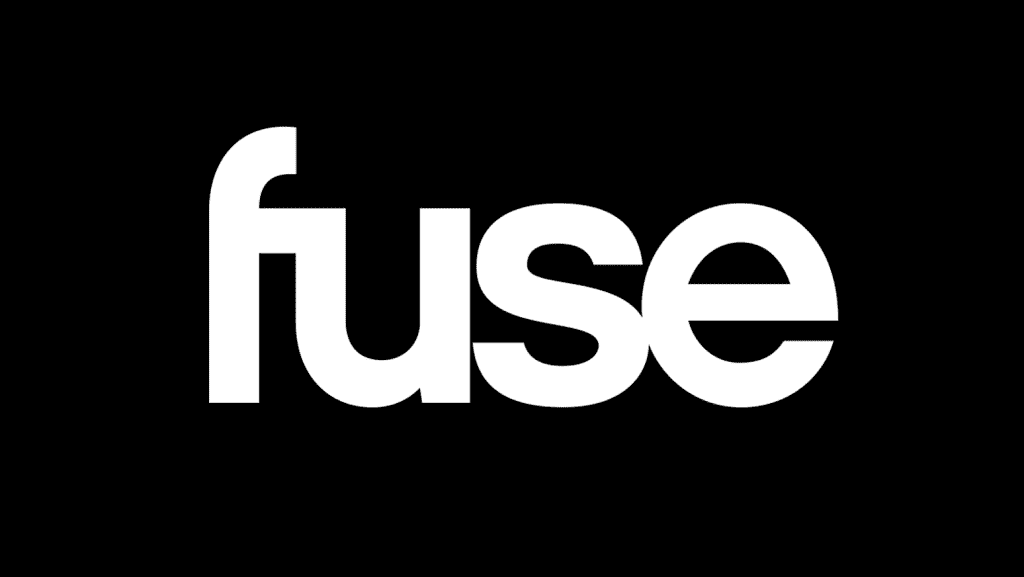 Fuse TV Channel Logo