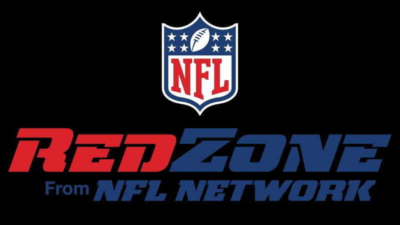 NFL RedZone Logo