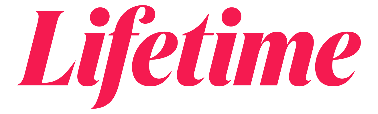 Lifetime Tv Logo