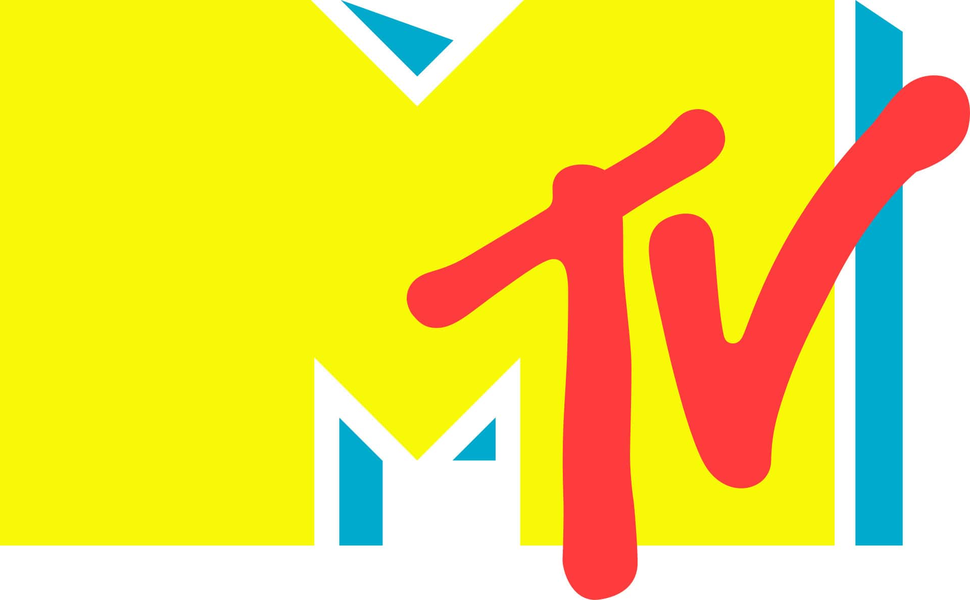 MTV logo from Paramount Media Networks