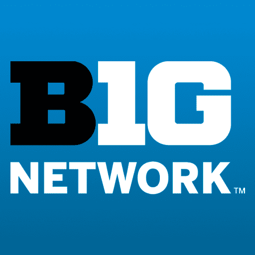 What channel is the big ten network on deals directv