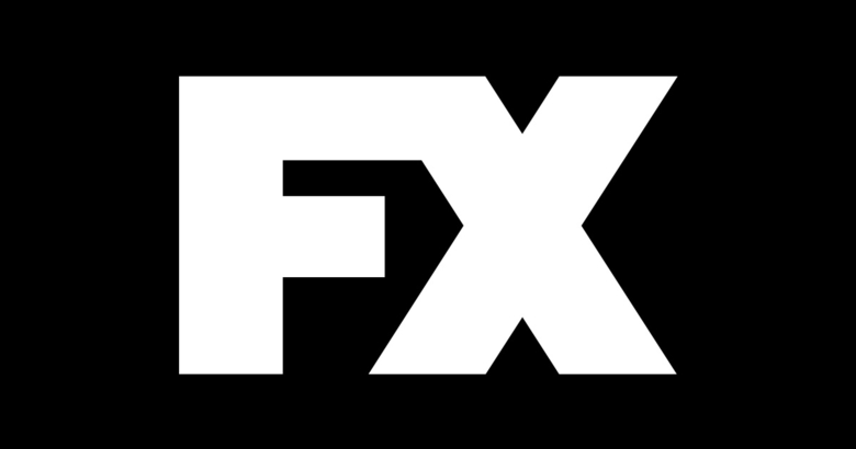 FX channel logo