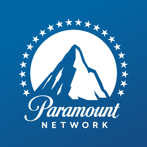 Paramount Network Logo 